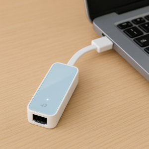 Adaptador USDB a Ethernet TP Link - UE200