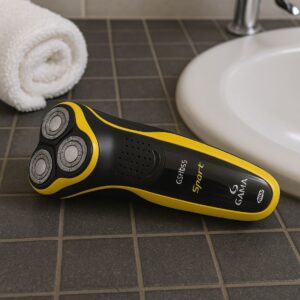 Afeitadora Inalámbrica Gama - 886 Sport