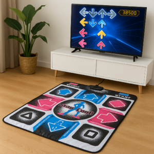 Alfombra de Baile Xtreme