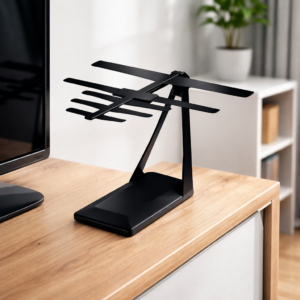 Antena Interior Ledstar TV Digital