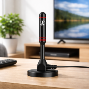 Antena Interior Ledstar TV Digital Básica