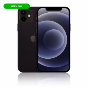 Apple iPhone 12 128GB - Open Box