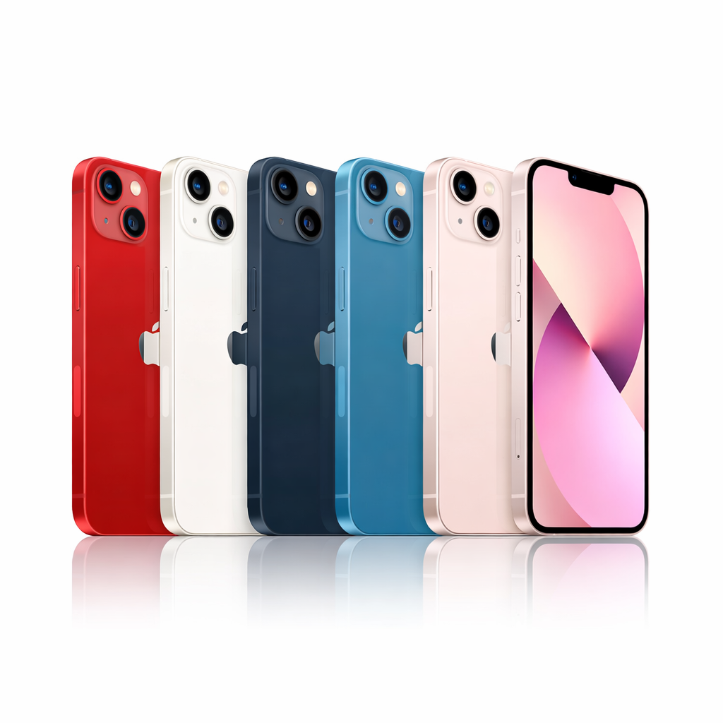 Apple iPhone 13 128GB - Imagen 2