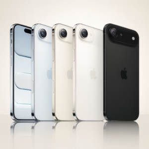 Apple iPhone Air 256GB