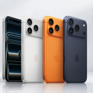 Apple iPhone 17 Pro 256GB