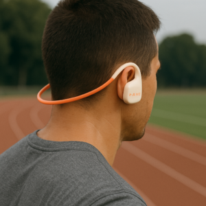 Auricular Inalámbrico Havit Freego1 Open Ear Air Conduction - E501BT