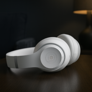 Auricular Inalámbrico Beats Studio Pro Over-Ear con Cancelación de Ruido