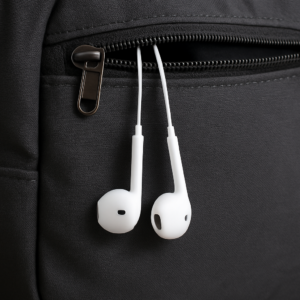 Auricular con Cable In-Ear Apple - EarPods - Lightning