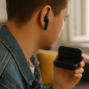 Auriculares Inalámbricos Havit - TW935