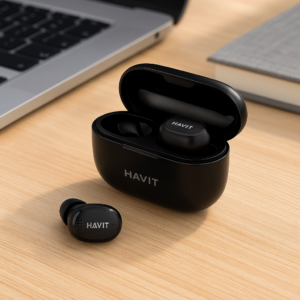 Auriculares Inalámbricos In-Ear Havit - TW925
