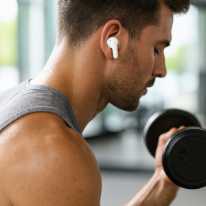 Auriculares Inalámbricos In-Ear Xiaomi - Redmi Buds 4 Active