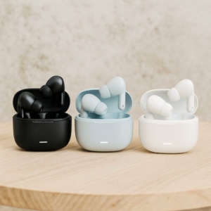 Auriculares Inalámbricos In-Ear Xiaomi - Redmi Buds 6 Lite