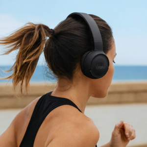 Auriculares JBL Tune 520BT Inalámbricos Bluetooth On-Ear