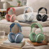 Auriculares Inalámbricos Over-Ear Bluetooth con Radio FM
