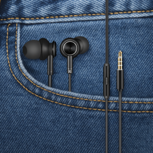 Auriculares con Cable In-Ear Aiwa AW-F1