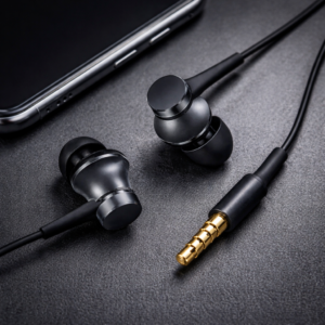 Auriculares In-Ear Xiaomi Mi Piston con Cable Jack 3.5mm