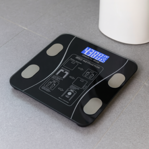 Balanza Digital Inteligente con Bluetooth y App