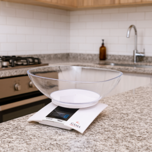 Balanza de Cocina Gama - SCK-500