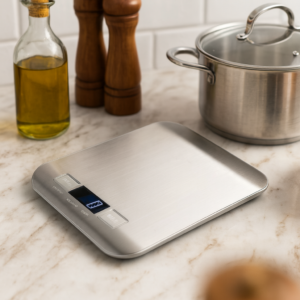 Balanza de Cocina ZD-3