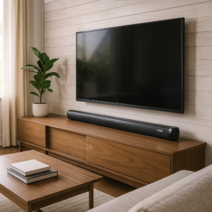 Barra de Sonido Enxuta - BSENX2940