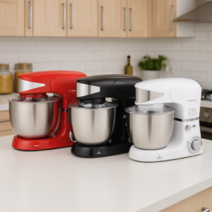 Batidora Planetaria Punktal - PK-9340/PK-9370