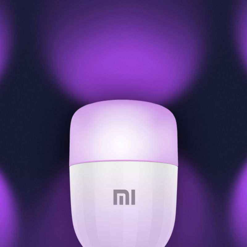 Bombilla LED Inteligente Esencial Xiaomi - Imagen 2