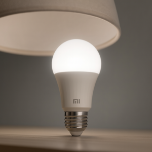 Bombilla LED Inteligente Xiaomi - Blanco Frío
