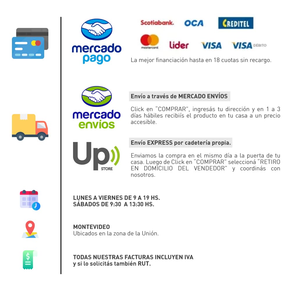 Teléfono Inalámbrico Panasonic Kx-tg1711 Negro - Imagen 3