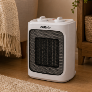 Caloventilador Cerámico Oscilante Enxuta 2000W