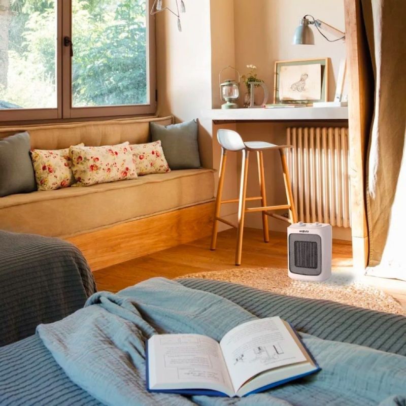 Caloventilador Enxuta 2000w - CVENX92 - Imagen 4