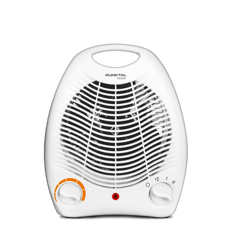 Caloventilador Punktal 2000W Frío Calor