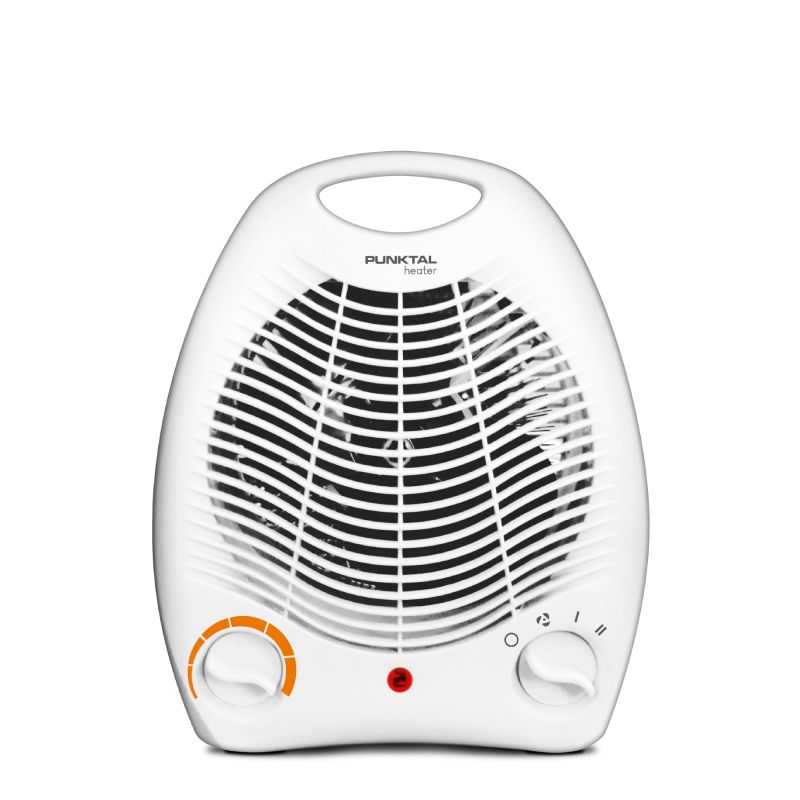 Caloventilador Punktal 2000W - PK-3400