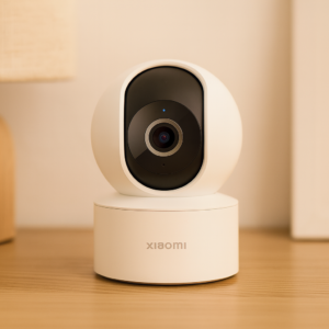 Cámara Interior Inteligente Xiaomi - C200