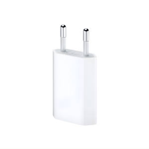 Cargador Apple USB-A 5W