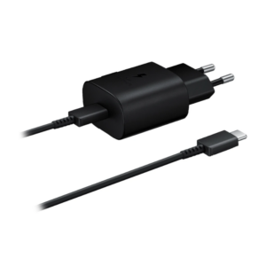 Cargador Samsung 25W USB-C con Cable