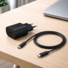 Cargador Samsung 25W USB-C con Cable
