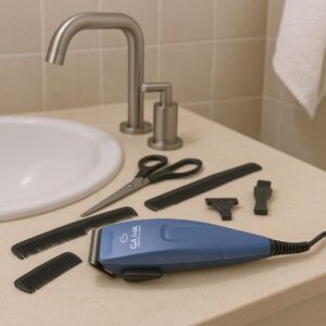 Cortadora de Pelo Clipper Gama - 562