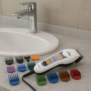 Cortadora de Pelo Clipper Gama - 596