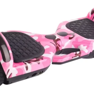 Patineta Eléctrica Hoverboard