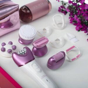 Depiladora Inalámbrica Gama - Oasis Supreme