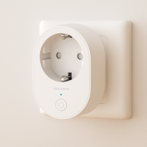 Enchufe Inteligente Xiaomi Smart Plug 2