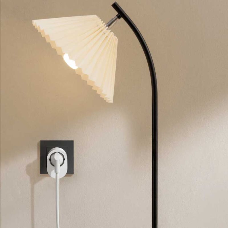 Enchufe Inteligente Xiaomi Smart Plug 2 - Imagen 3