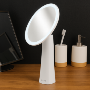 Espejo de Maquillaje LED para Tocador