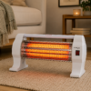 Estufa Cuarzo Horizontal Punktal 1200W