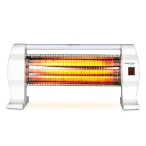 Estufa de Cuarzo Punktal - Pk-3200