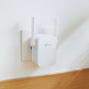 Extensor de WiFi TP Link | AC1200 | Dual Band (2.4 GHz + 5 GHz)