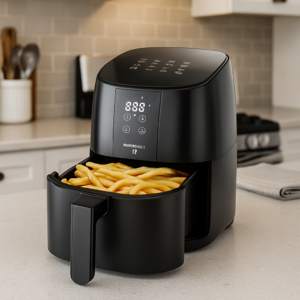 Freidora de Aire sin Aceite Airfryer Punktal - 4L - PK-290