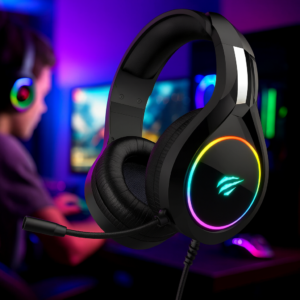 Headset Gamer Havit - H2232D