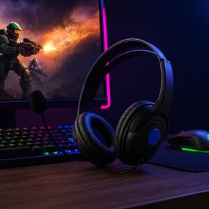 Headset Gamer Ledstar - LA-PLAY
