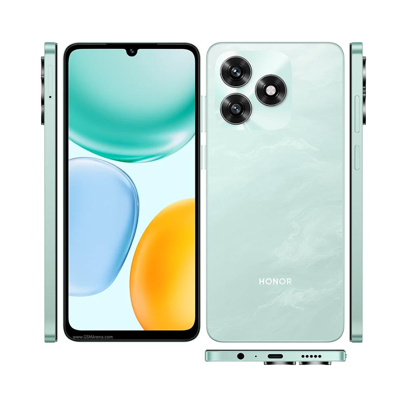 Honor X5c 128GB 4GB - Imagen 2